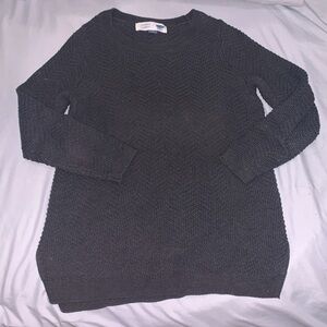 Meternity sweater from Old Navy! Size small